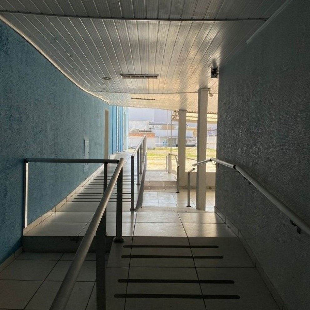 Prédio Comercial