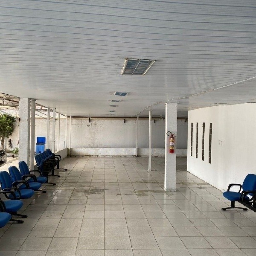 Prédio Comercial