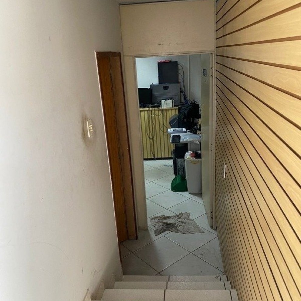 Prédio Comercial