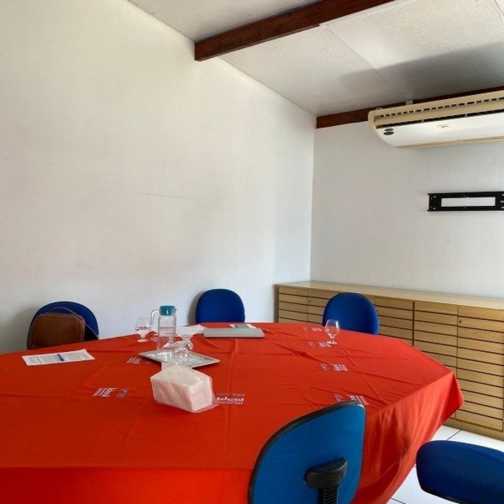 Prédio Comercial