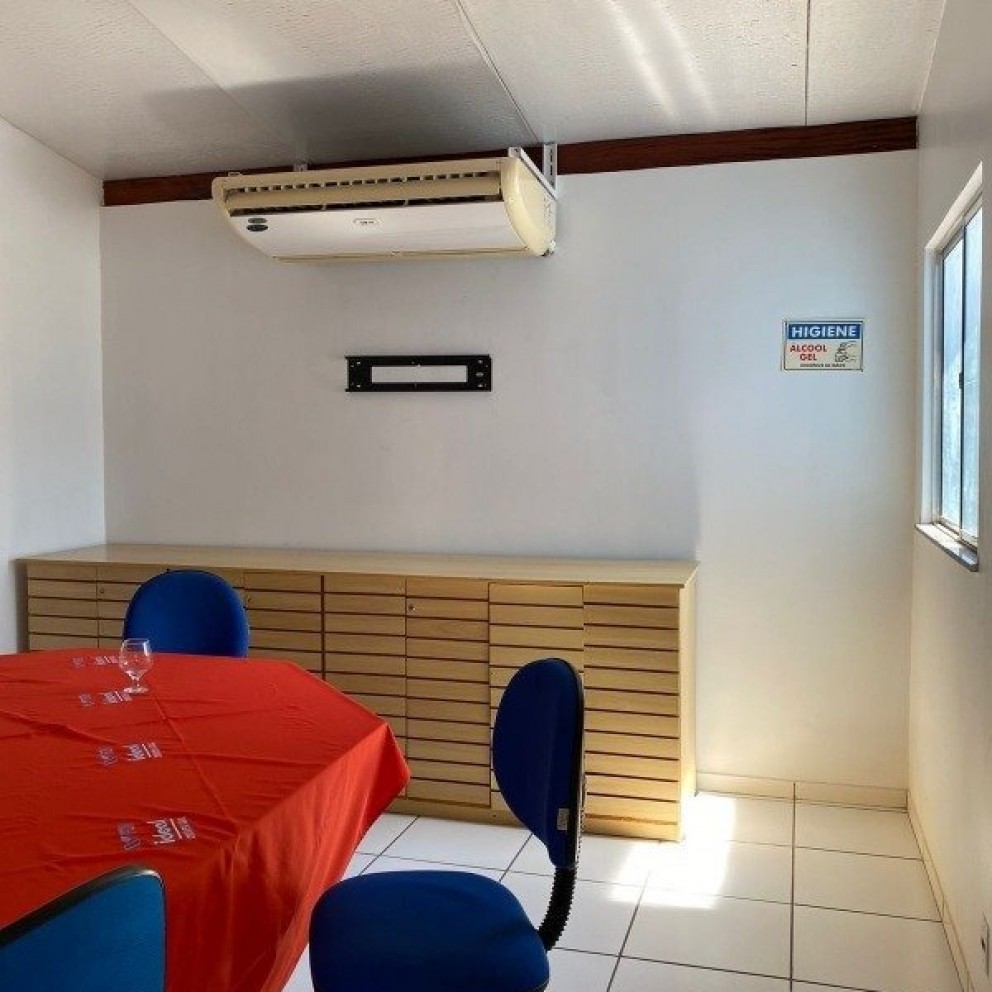 Prédio Comercial