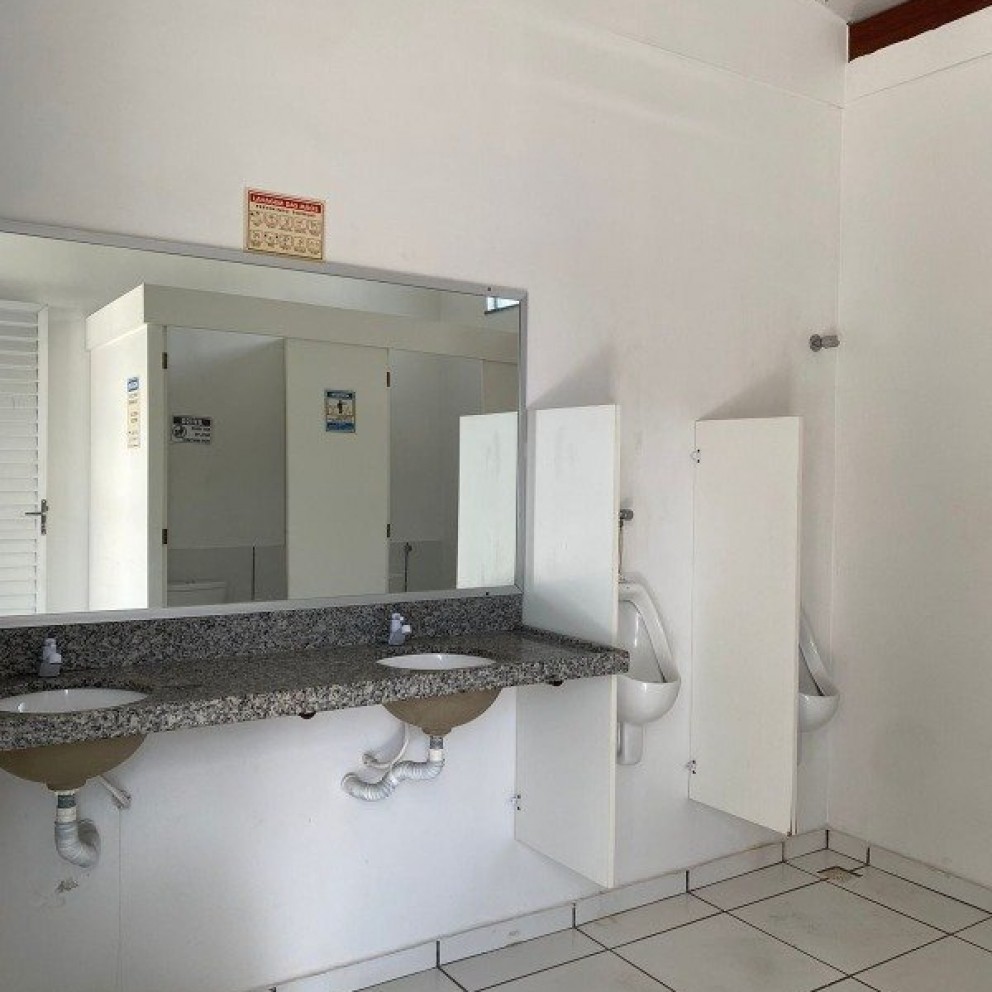 Prédio Comercial