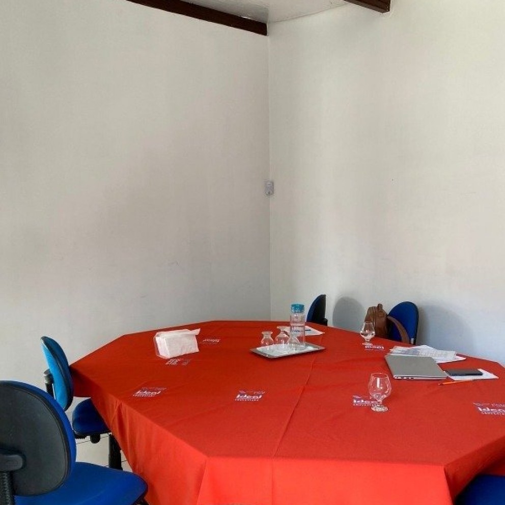 Prédio Comercial