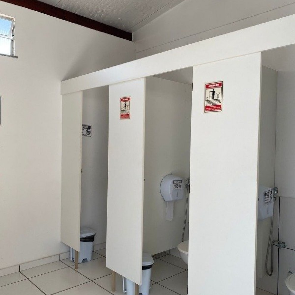 Prédio Comercial