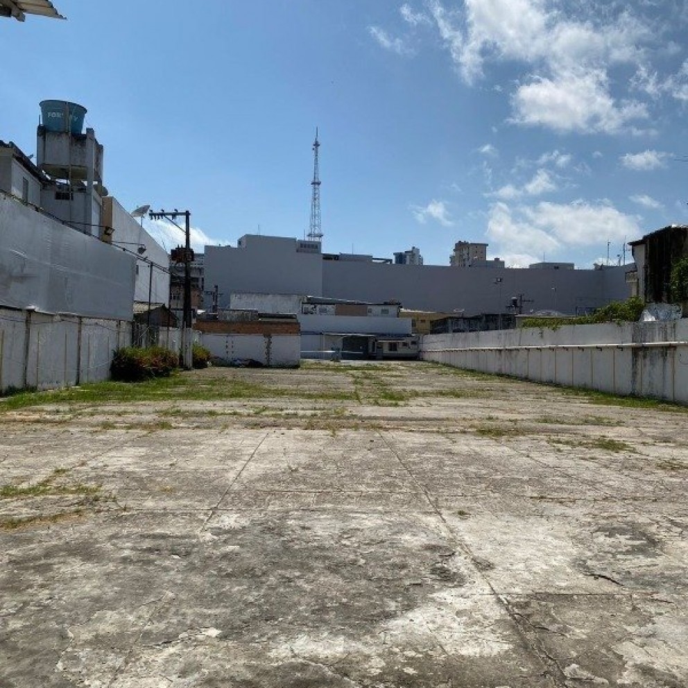 Prédio Comercial