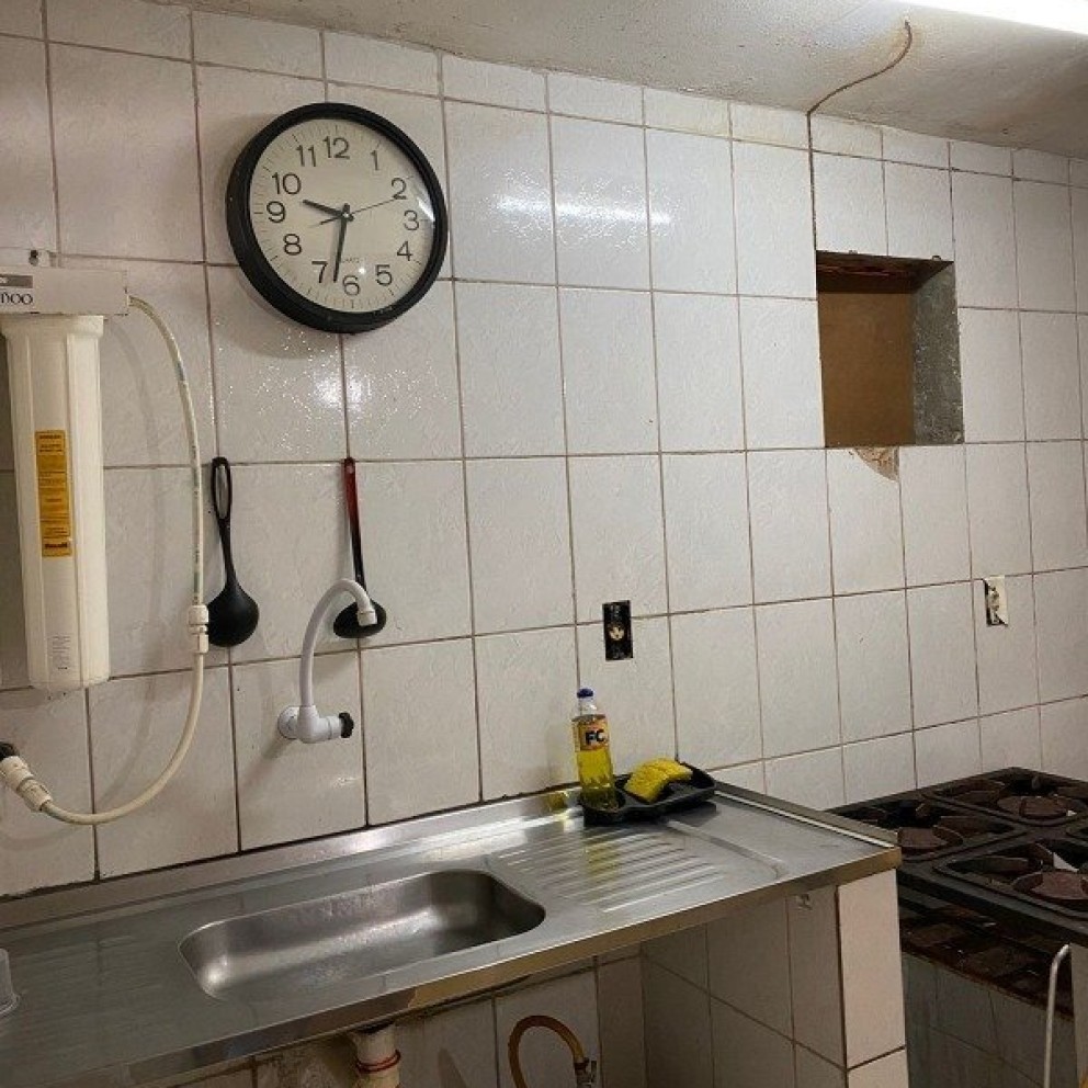 Prédio Comercial