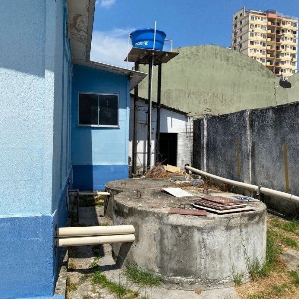 Prédio Comercial