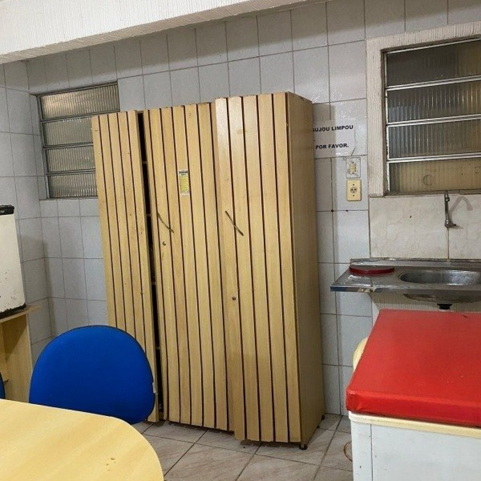 Prédio Comercial