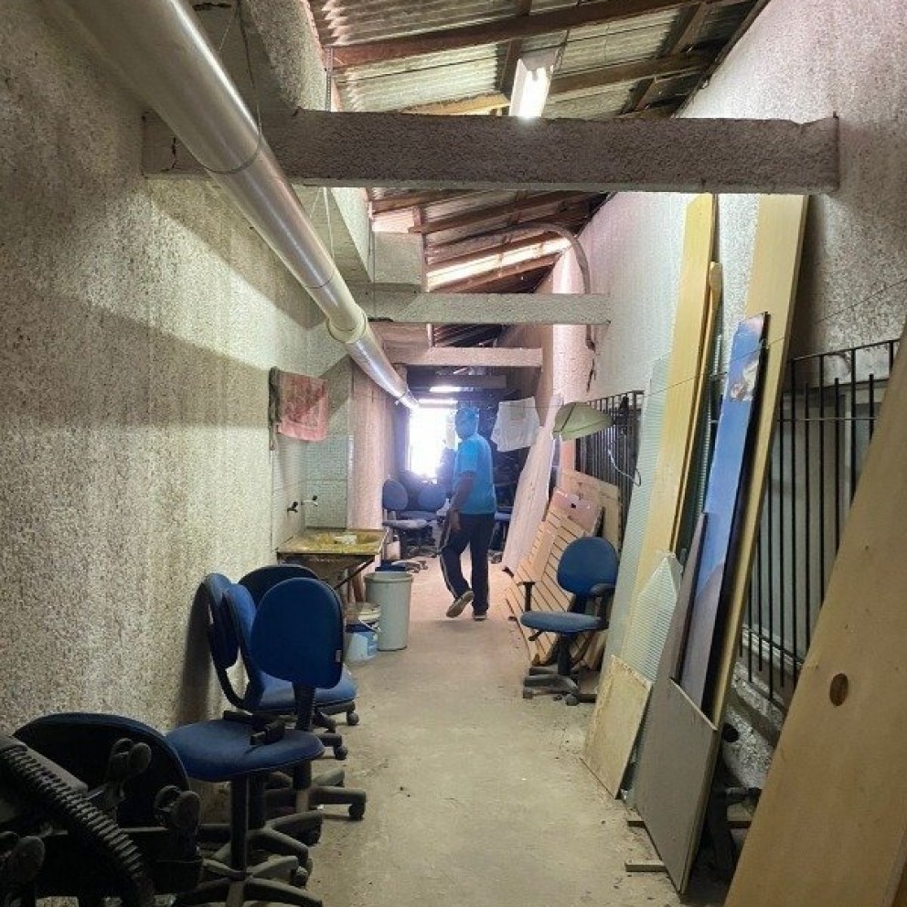 Prédio Comercial