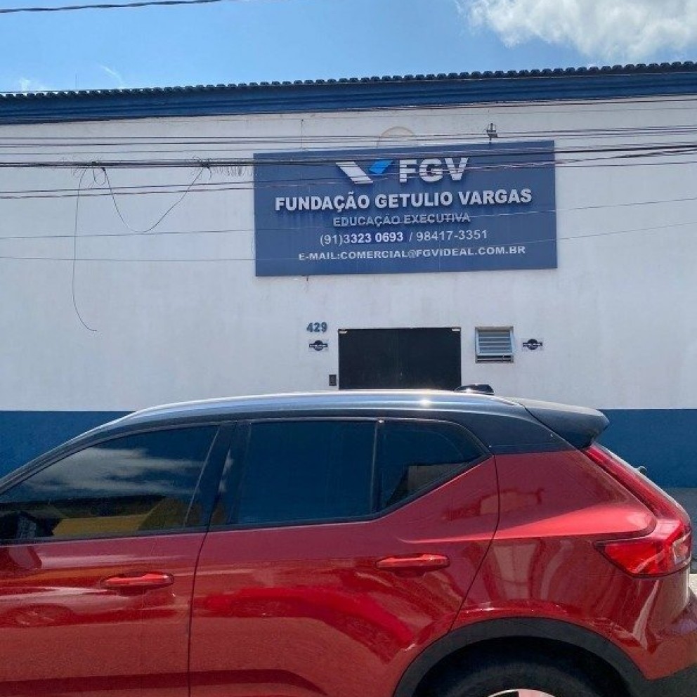 Prédio Comercial