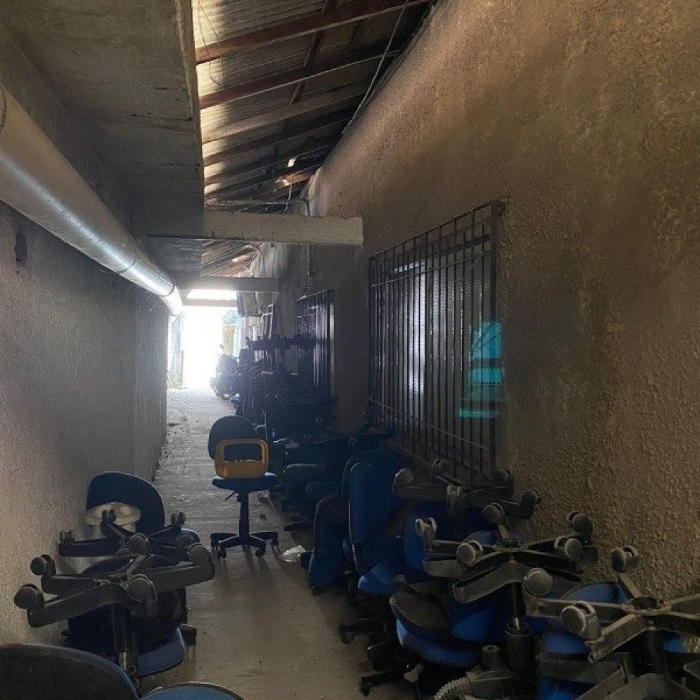 Prédio Comercial