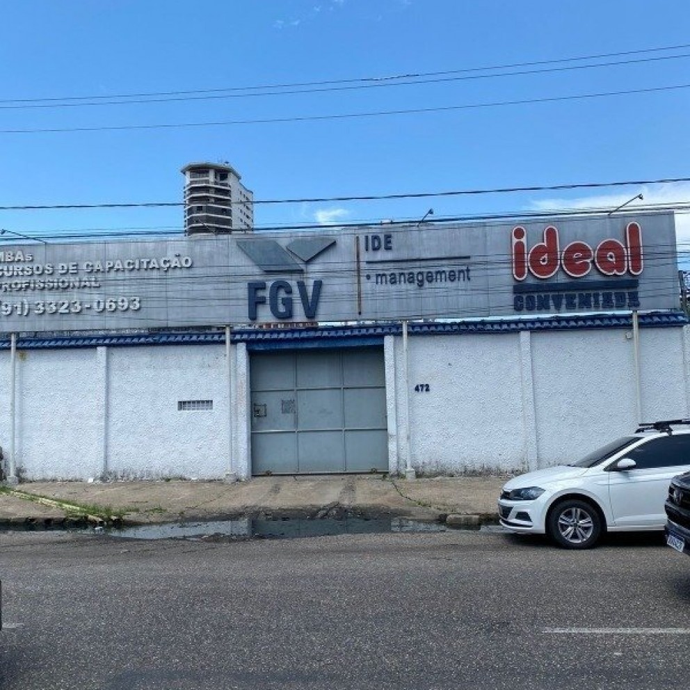 Prédio Comercial