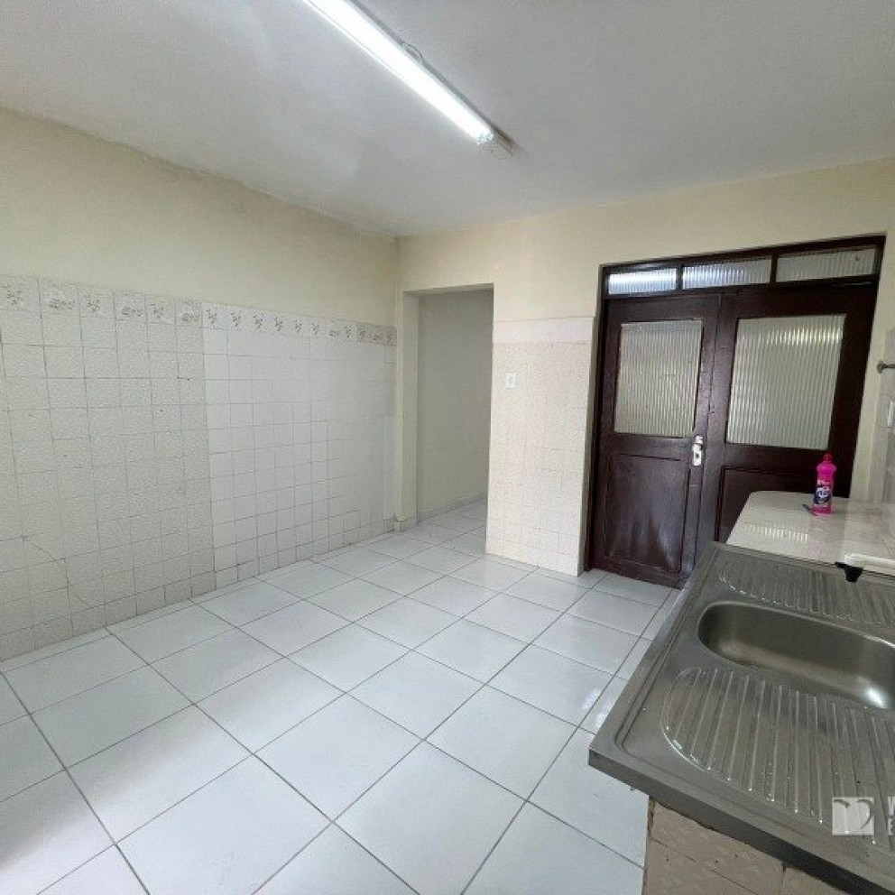 Casa de 2 Pavimentos