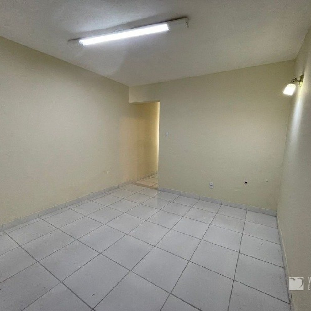 Casa de 2 Pavimentos
