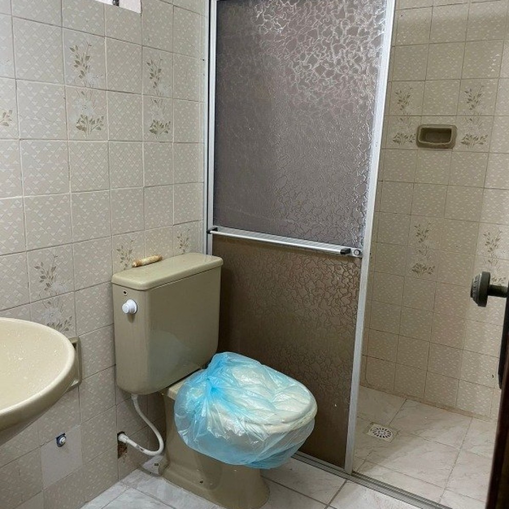 Casa de 2 Pavimentos