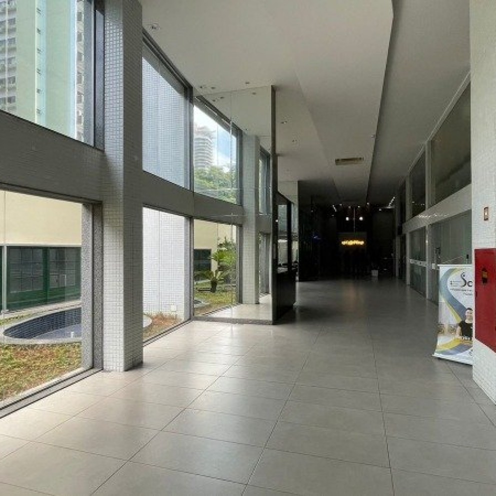 ED. URBE OFFICE