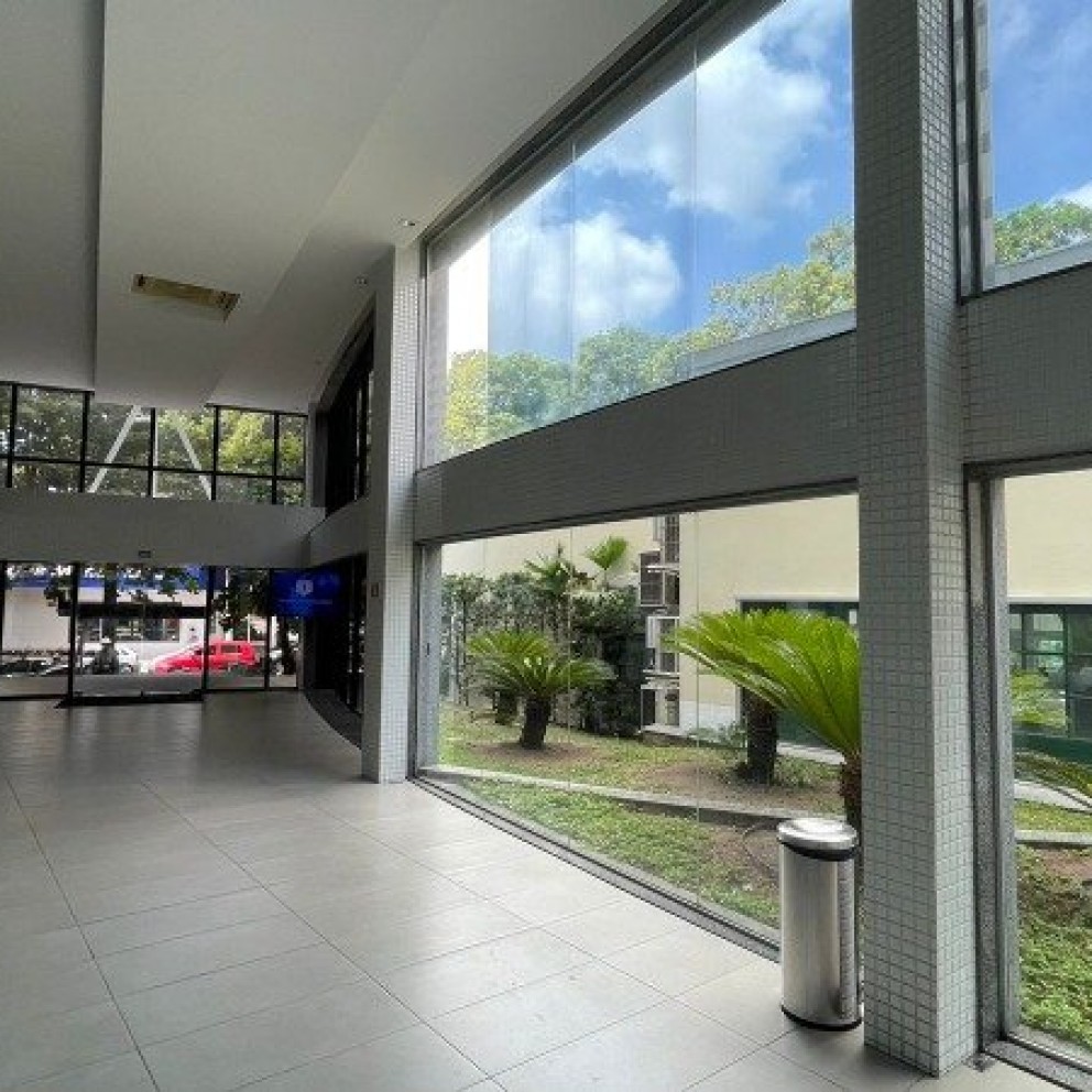 ED. URBE OFFICE