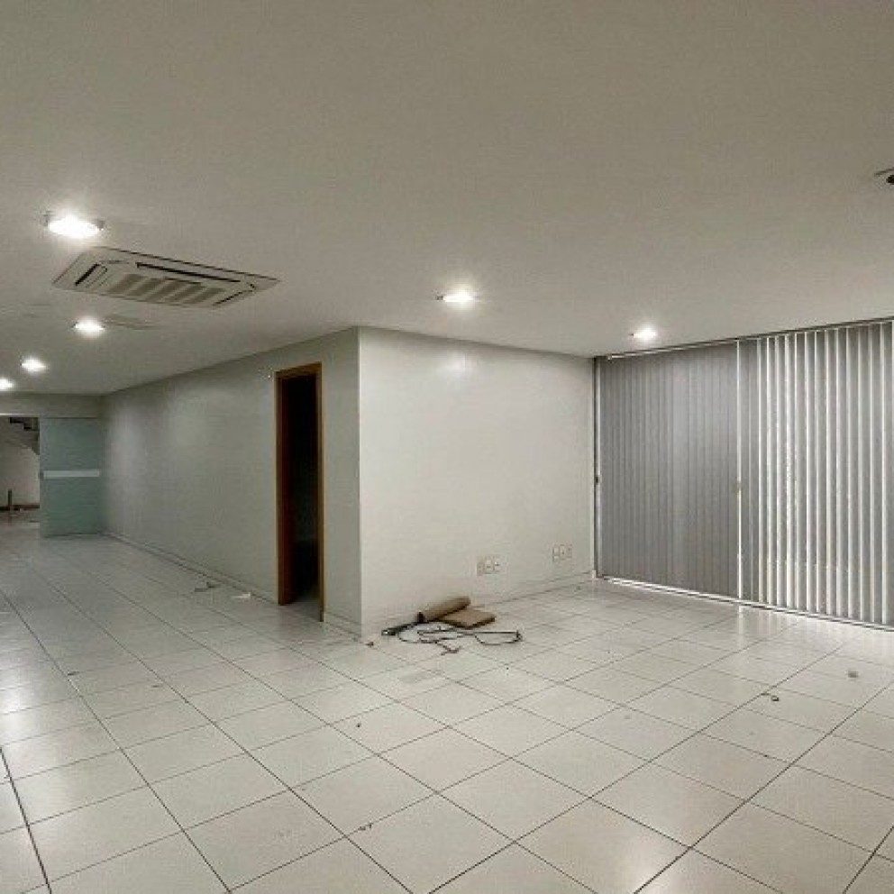 ED. URBE OFFICE