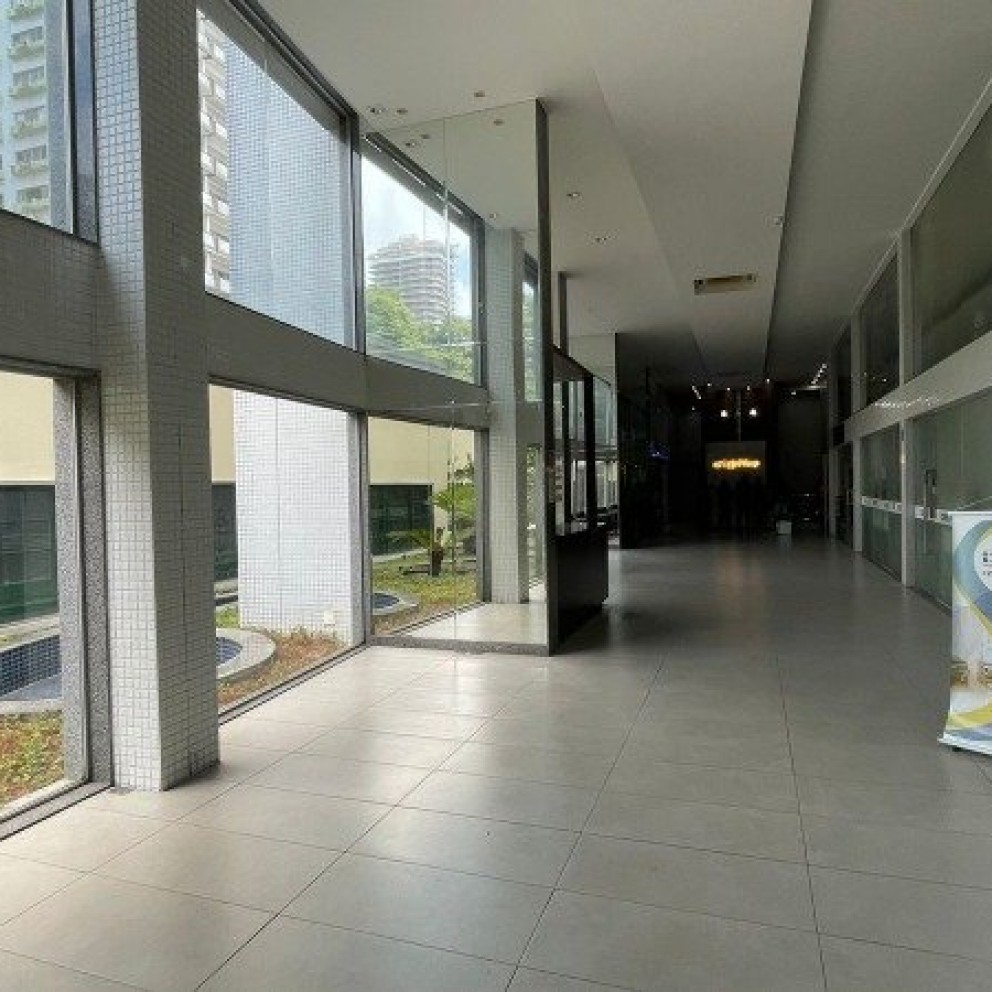 ED. URBE OFFICE