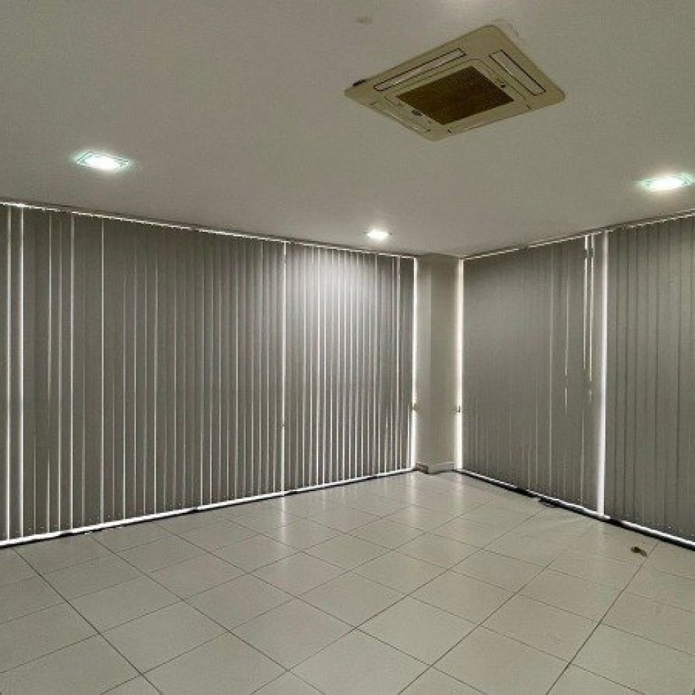 ED. URBE OFFICE