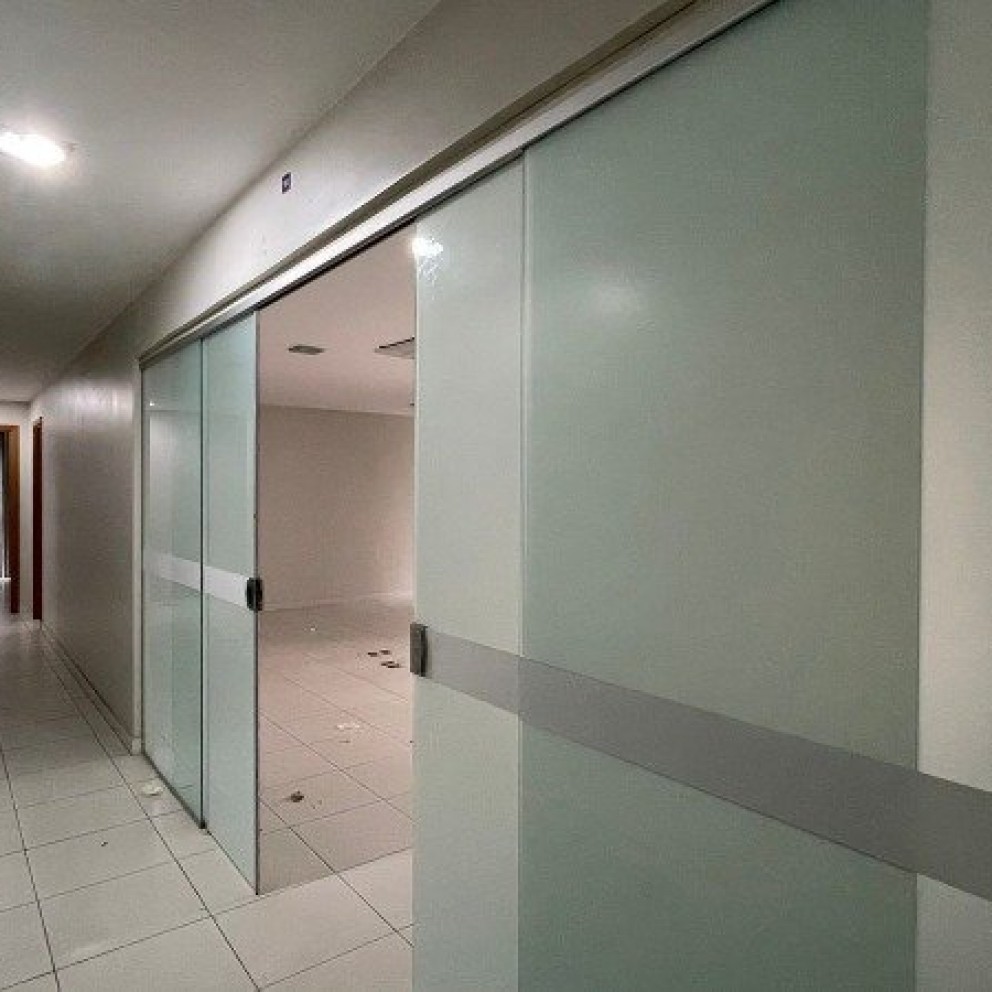 ED. URBE OFFICE