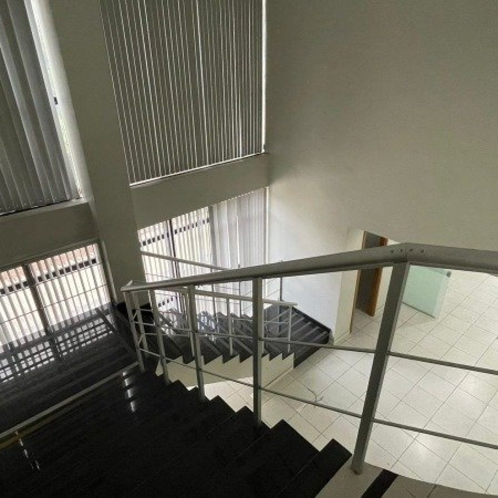 ED. URBE OFFICE