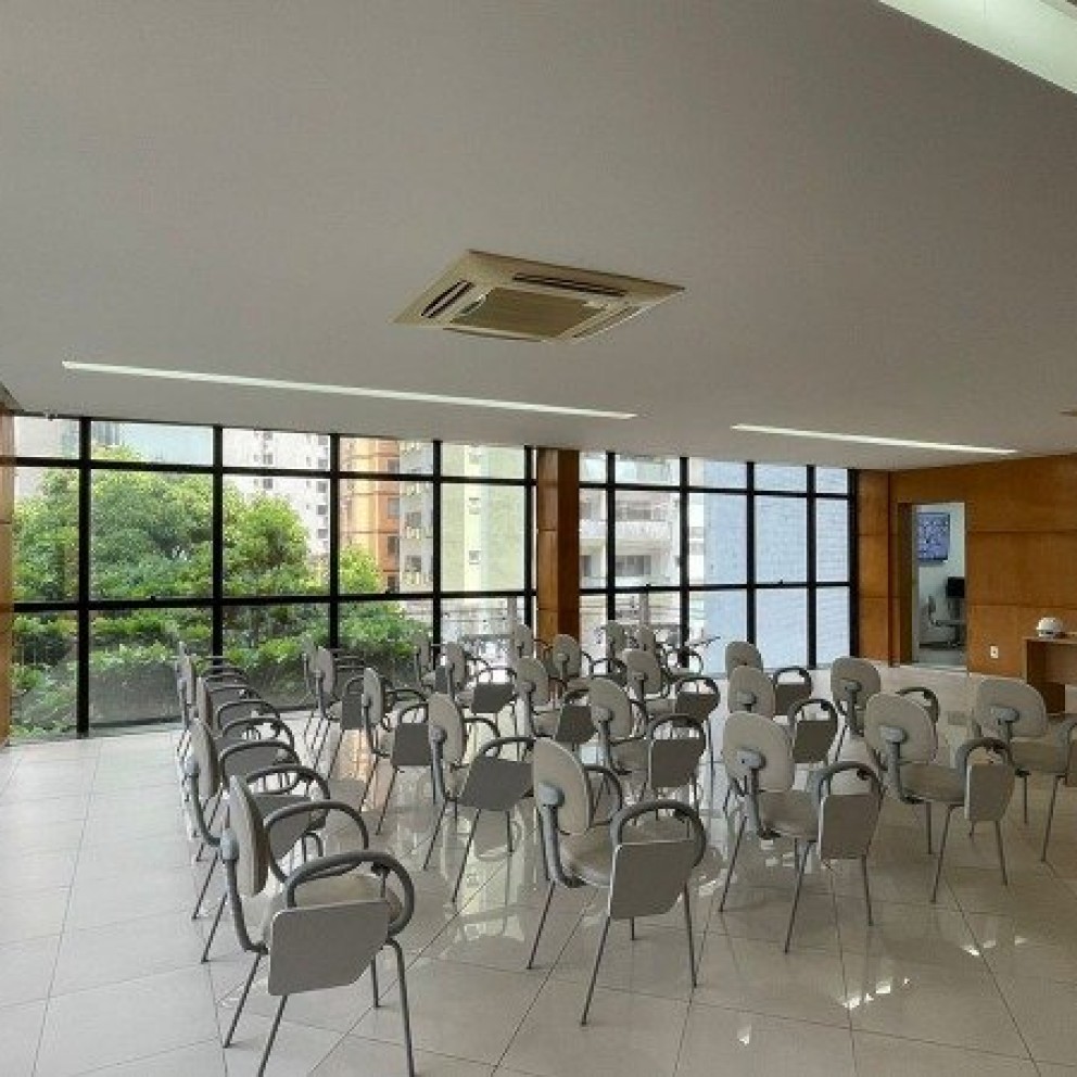 ED. URBE OFFICE