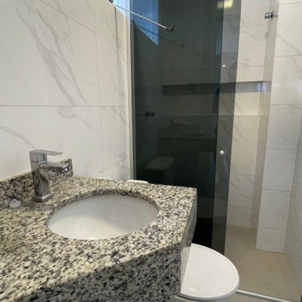 Res. Sky Ville Residencial 