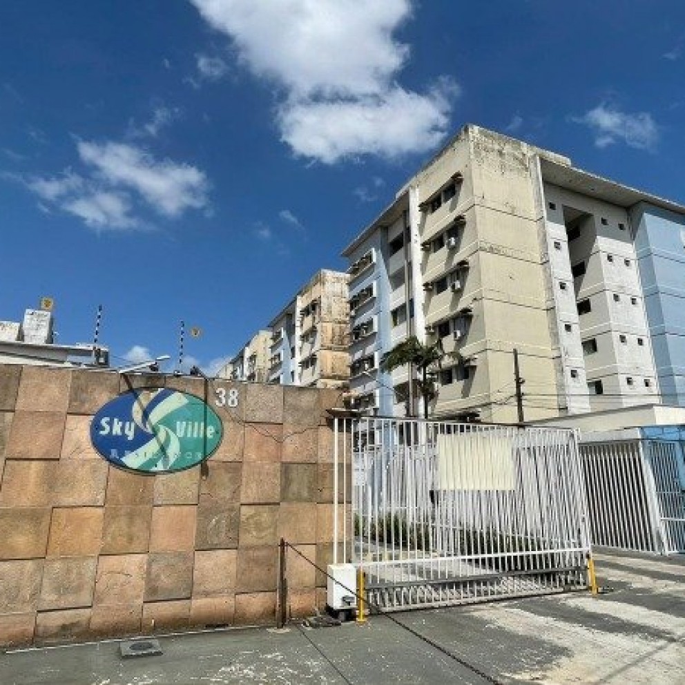 Res. Sky Ville Residencial 
