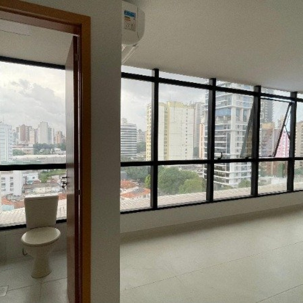 Ed. City Office