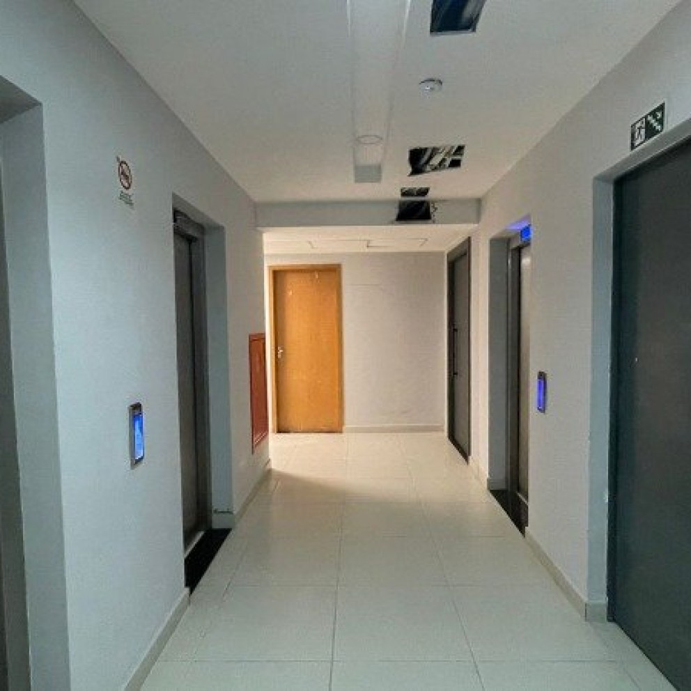 Ed City Office