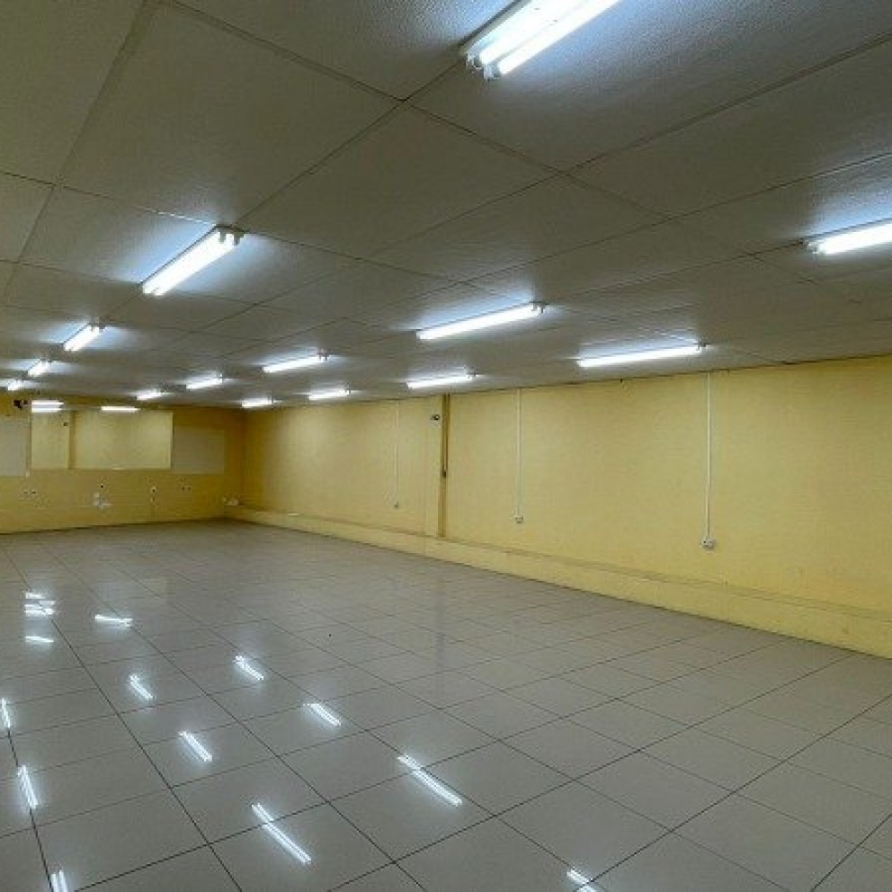 Prédio Comercial
