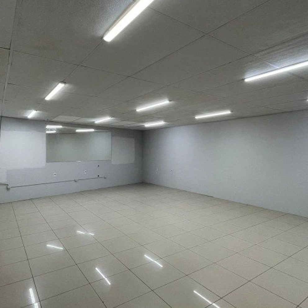 Prédio Comercial