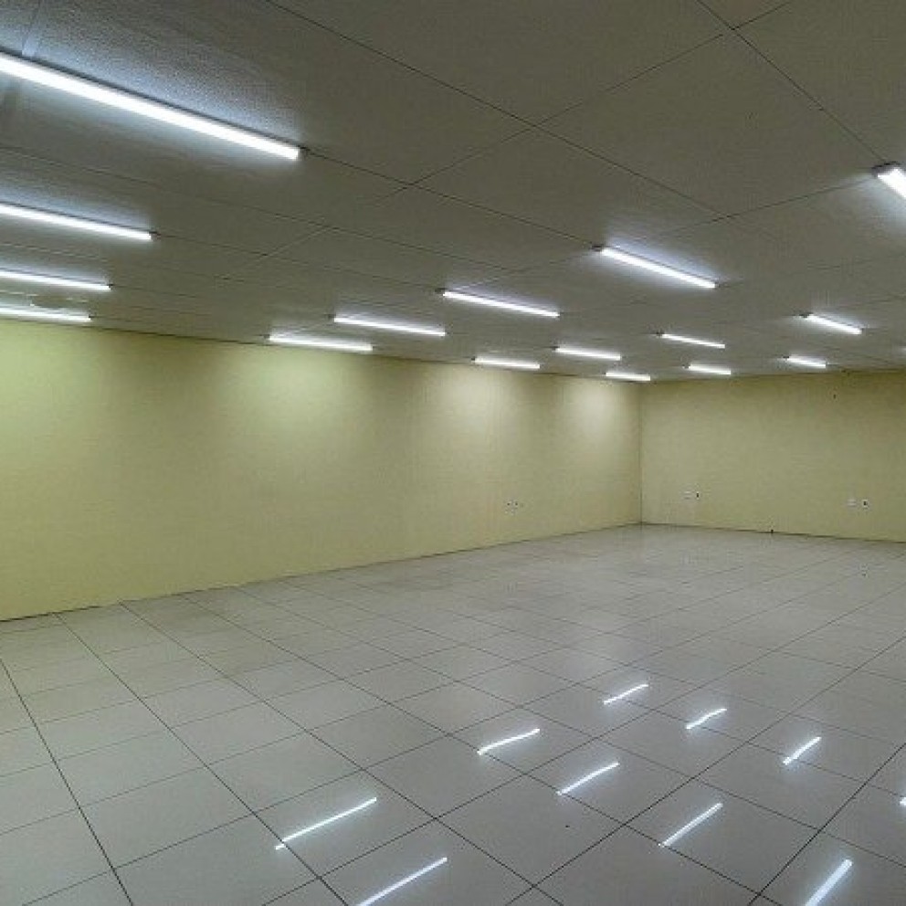 Prédio Comercial