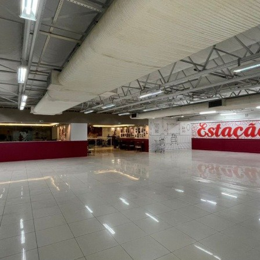 Prédio Comercial