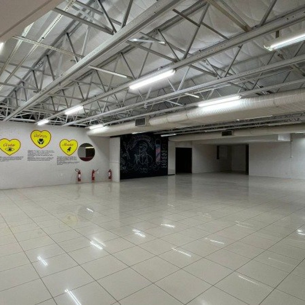 Prédio Comercial