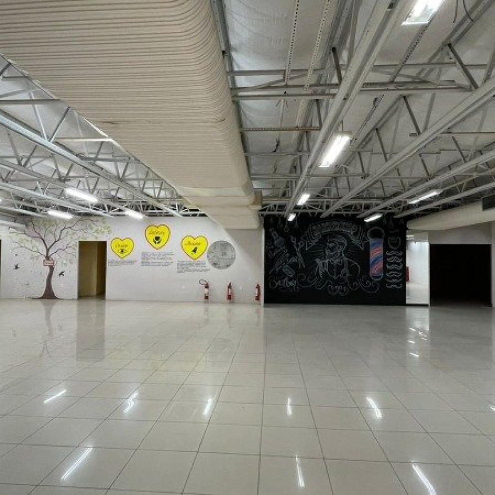 Prédio Comercial