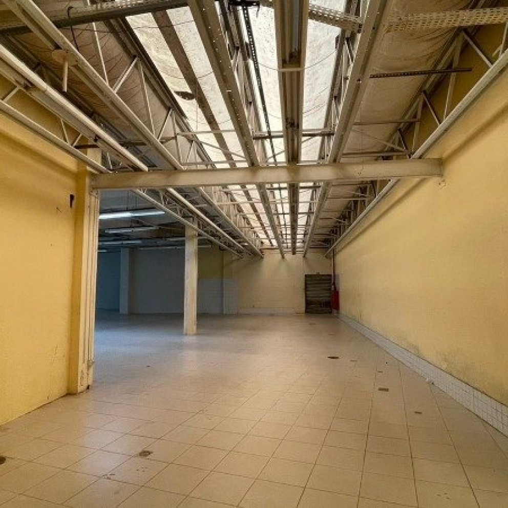 Prédio Comercial