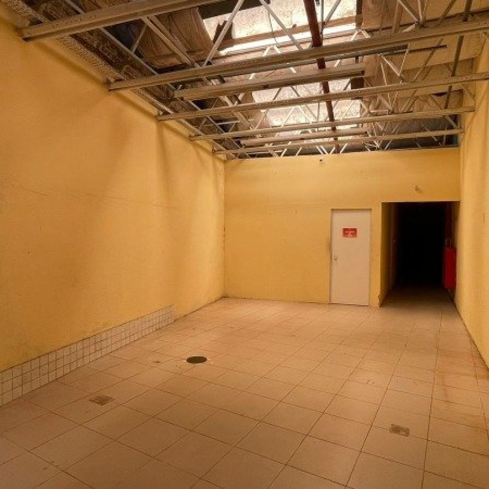 Prédio Comercial