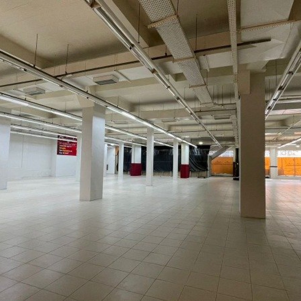 Prédio Comercial