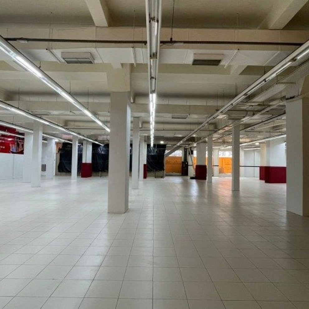 Prédio Comercial