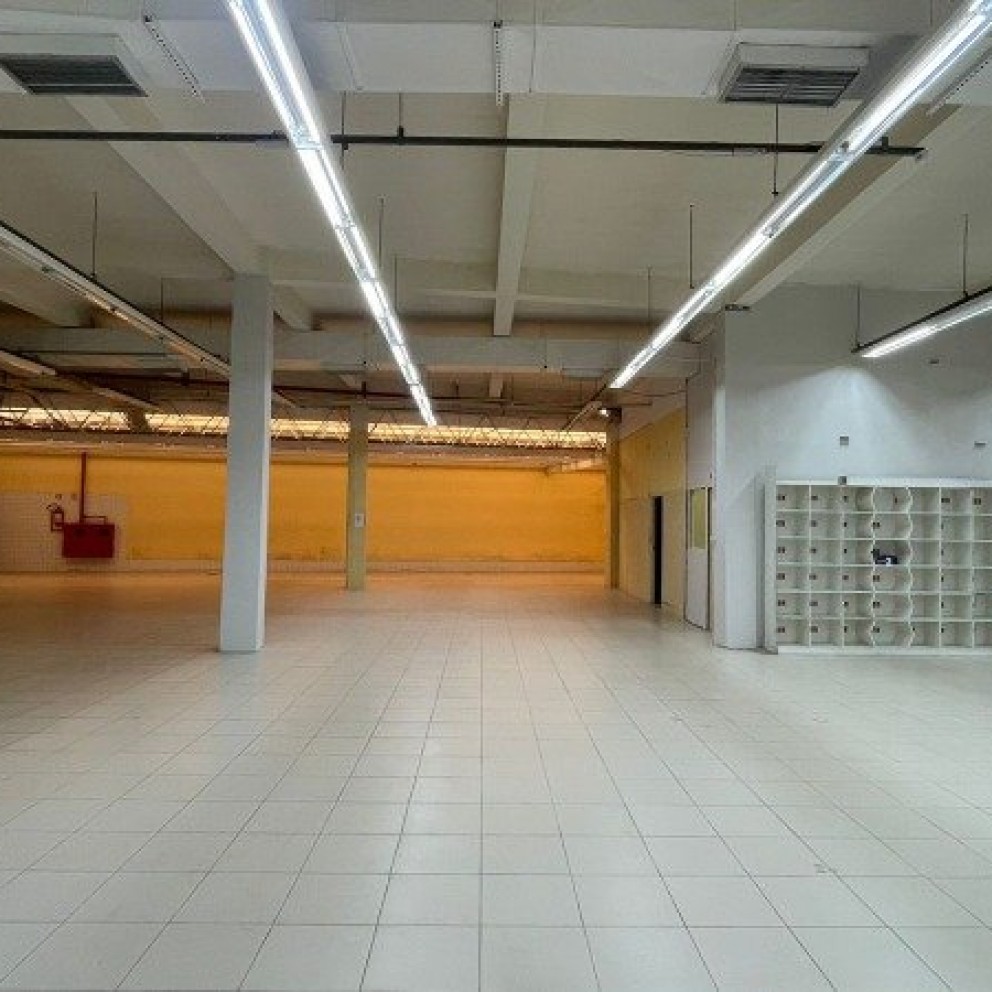 Prédio Comercial