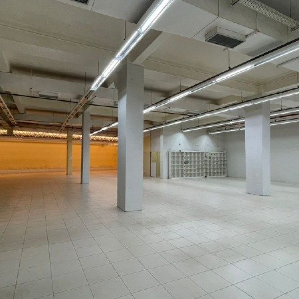Prédio Comercial