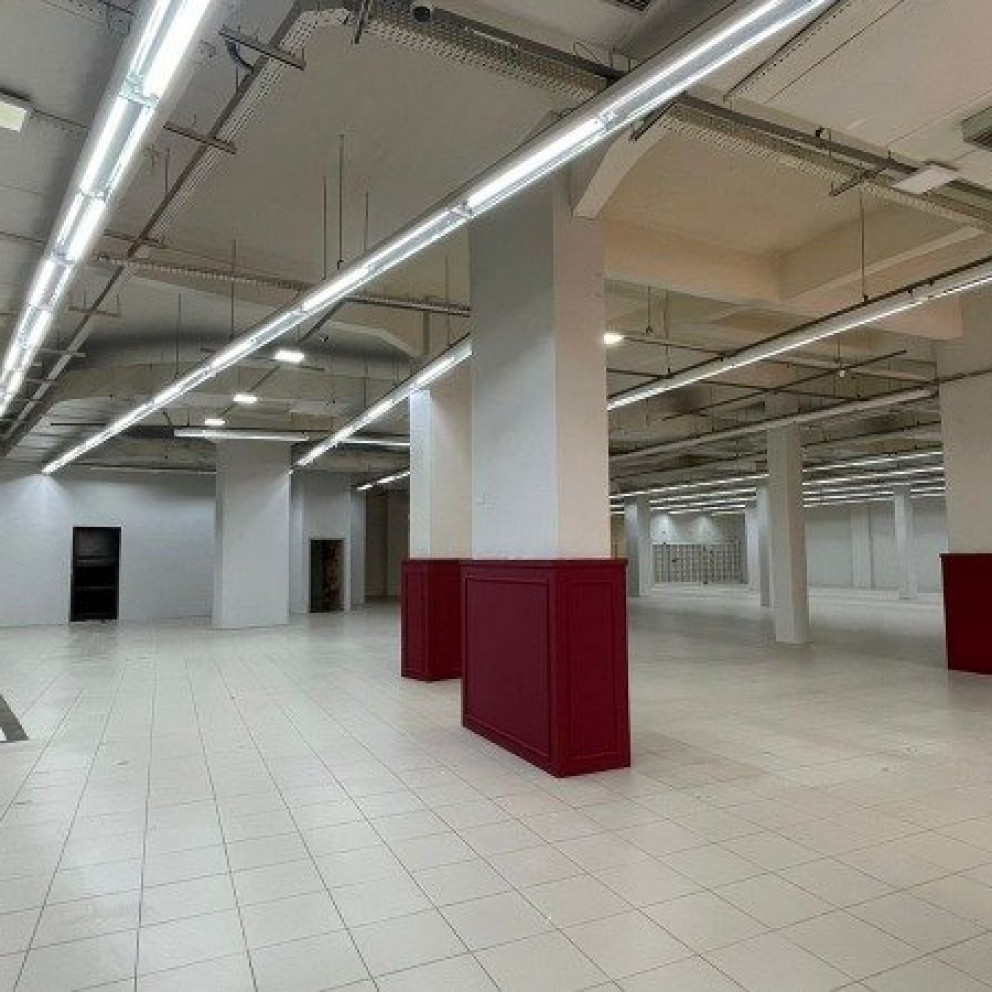 Prédio Comercial