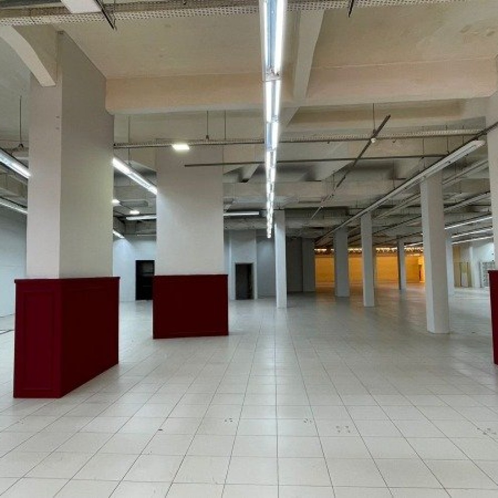 Prédio Comercial