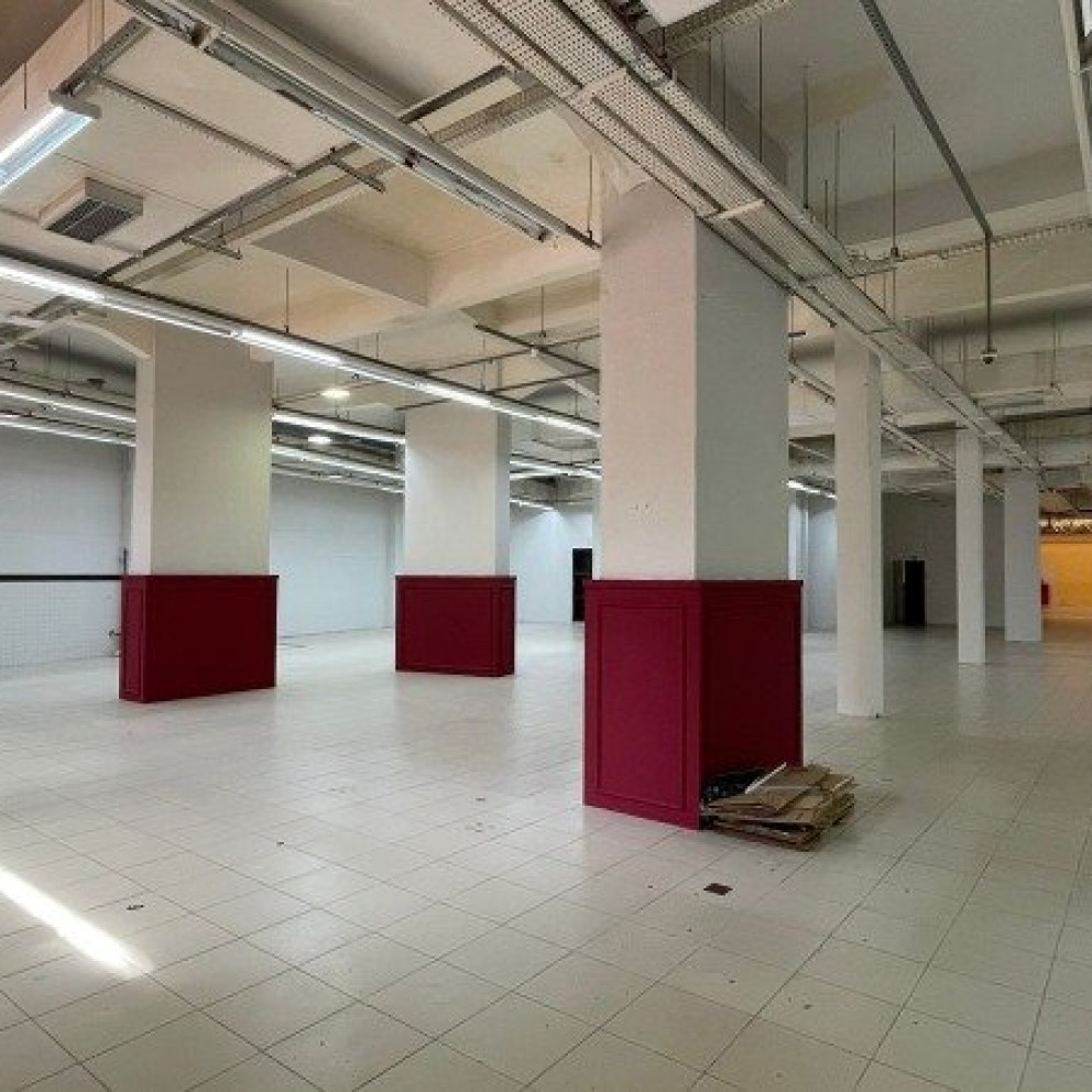 Prédio Comercial