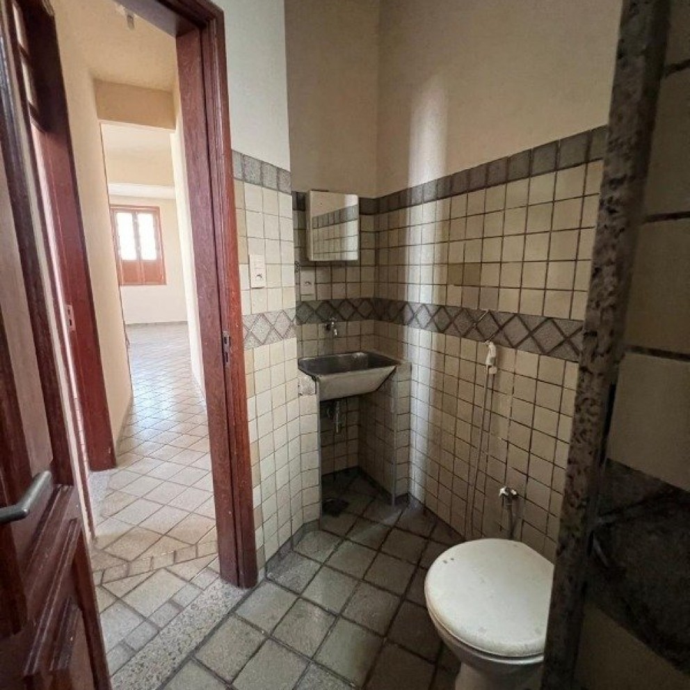 Casa 2 Pavimentos