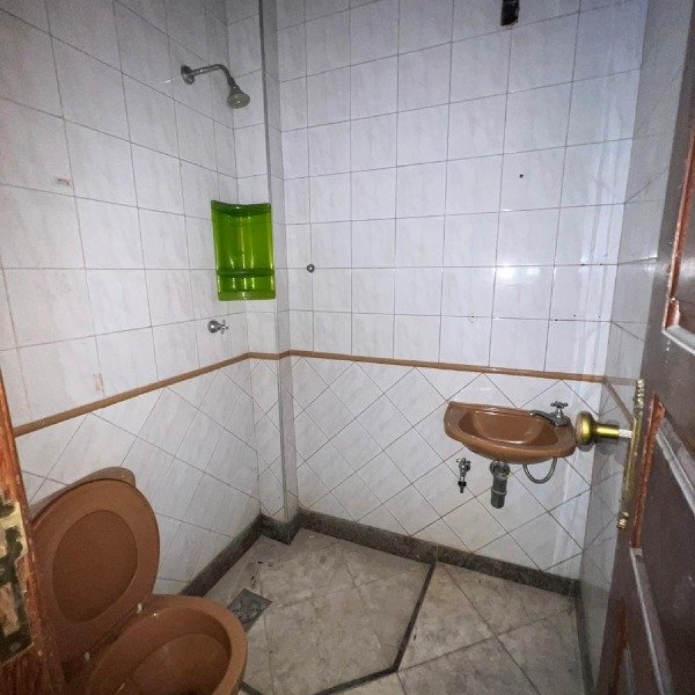 Casa 2 Pavimentos