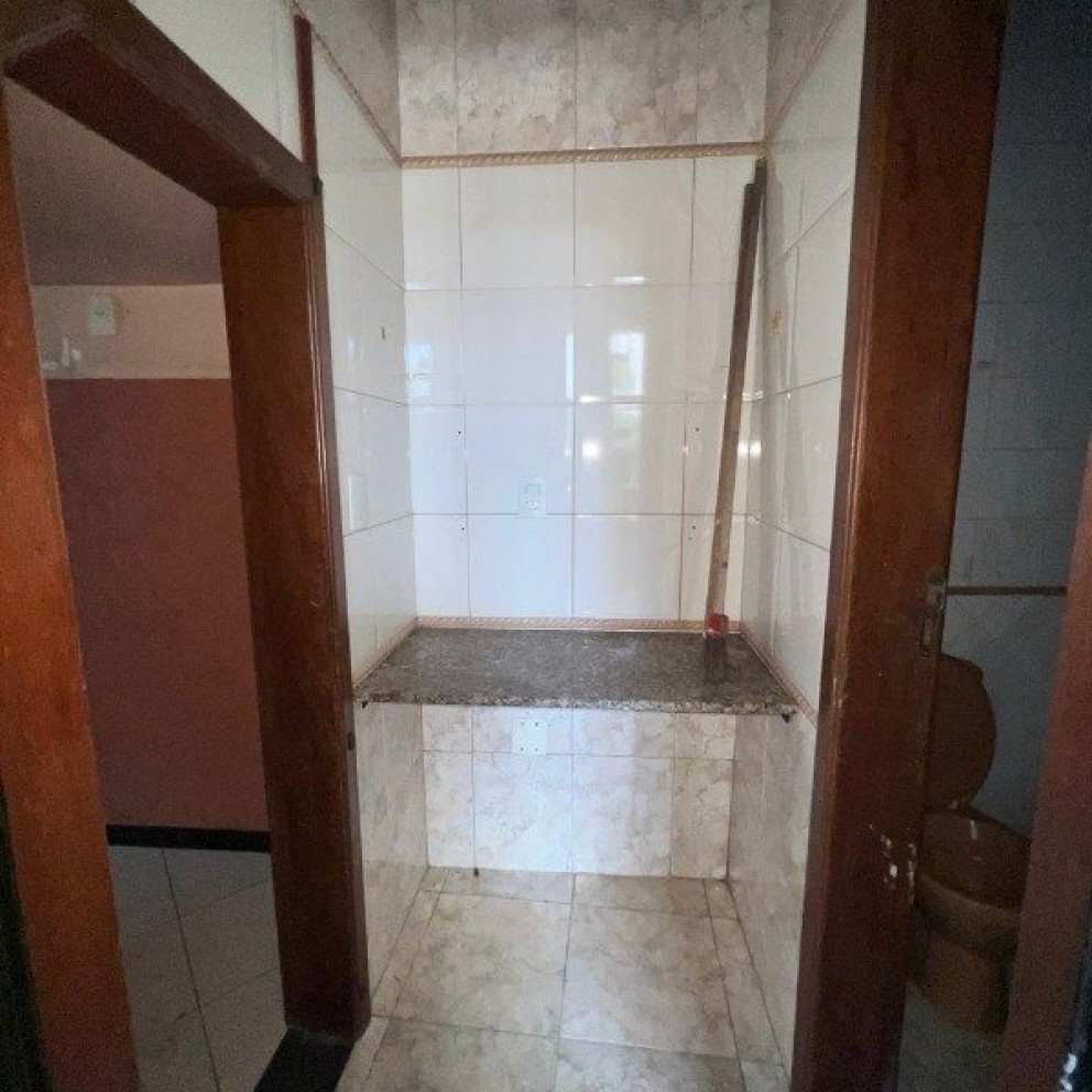 Casa 2 Pavimentos