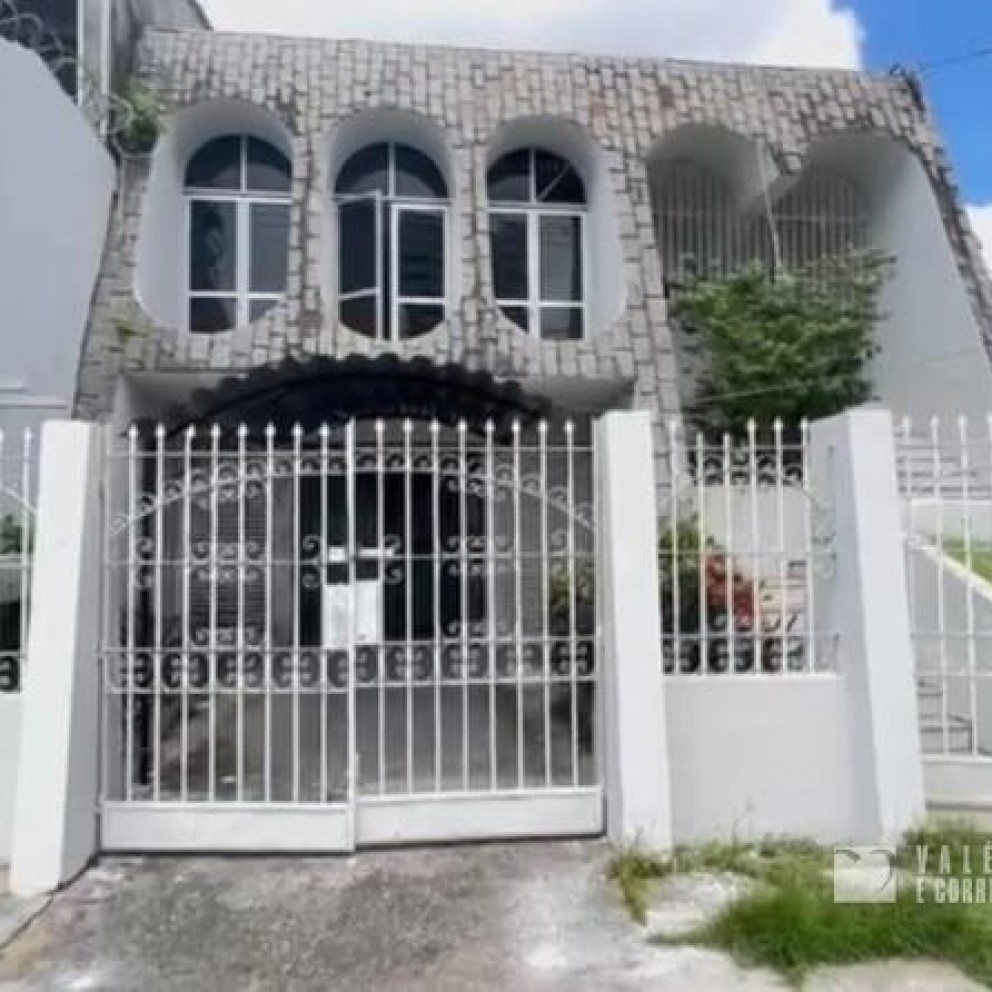 Casa 2 Pavimentos